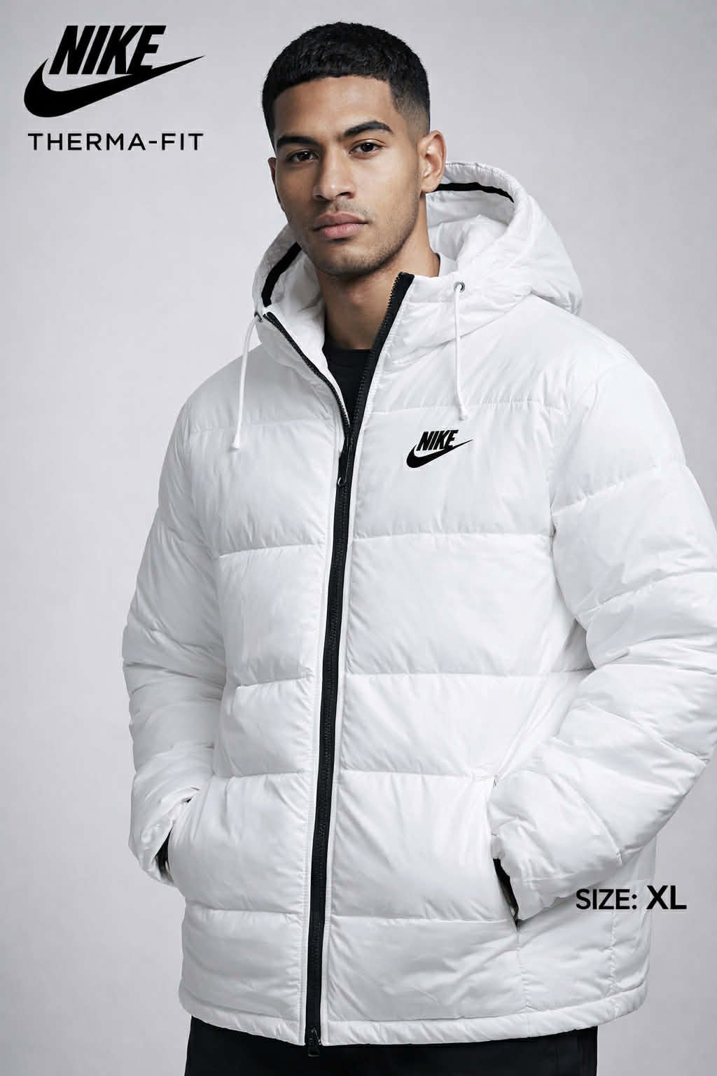 Nike Therma-FIT Shield Jacket