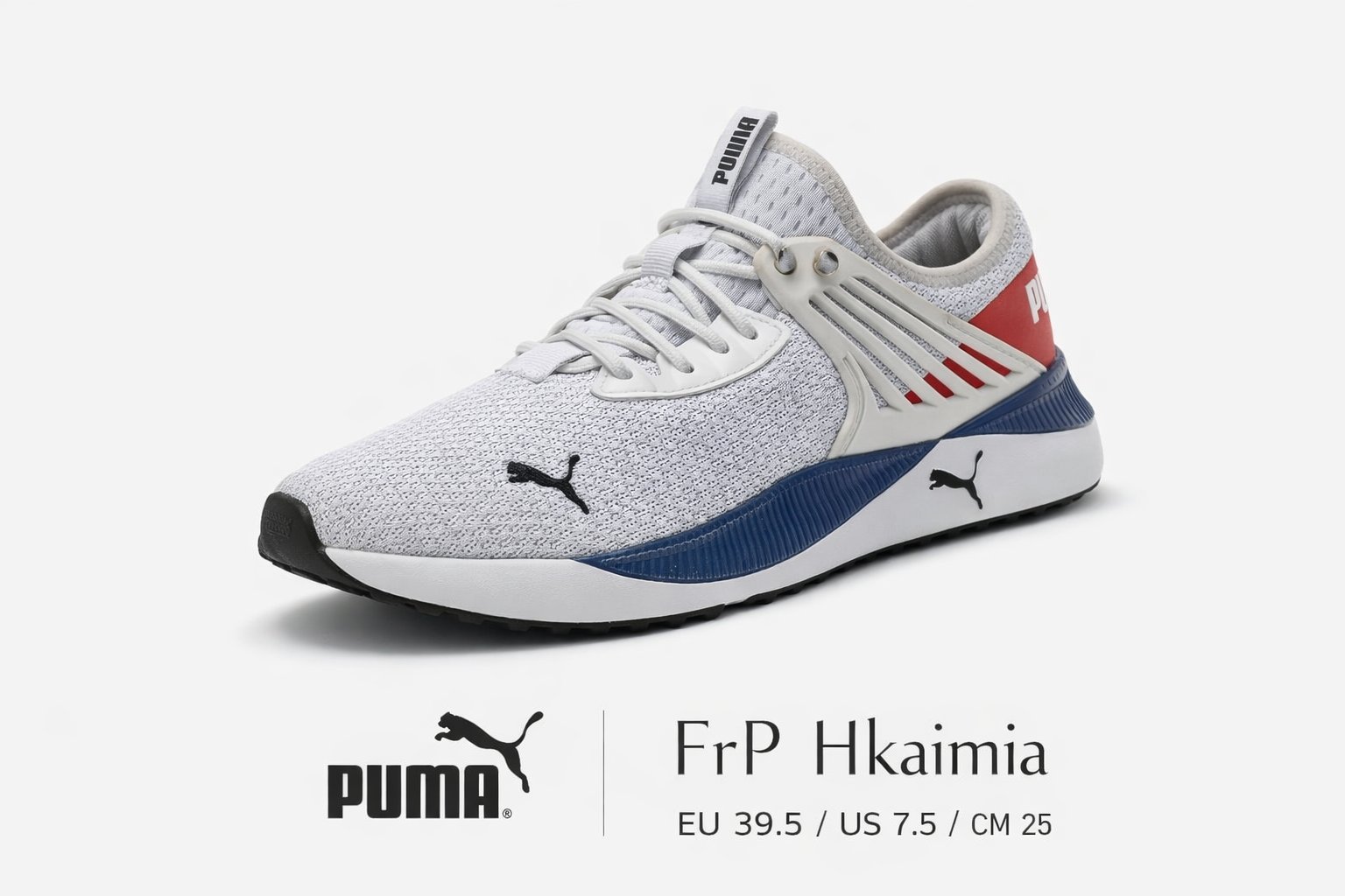 🐆 PUMA Edition 