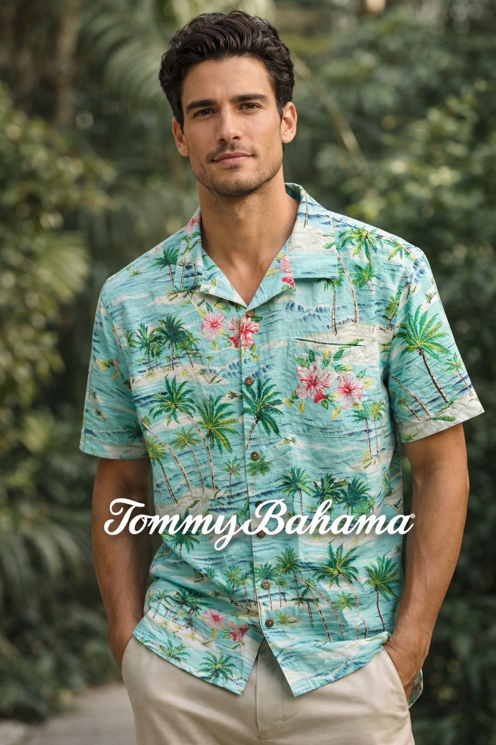Tommy Bahama – Island Breeze