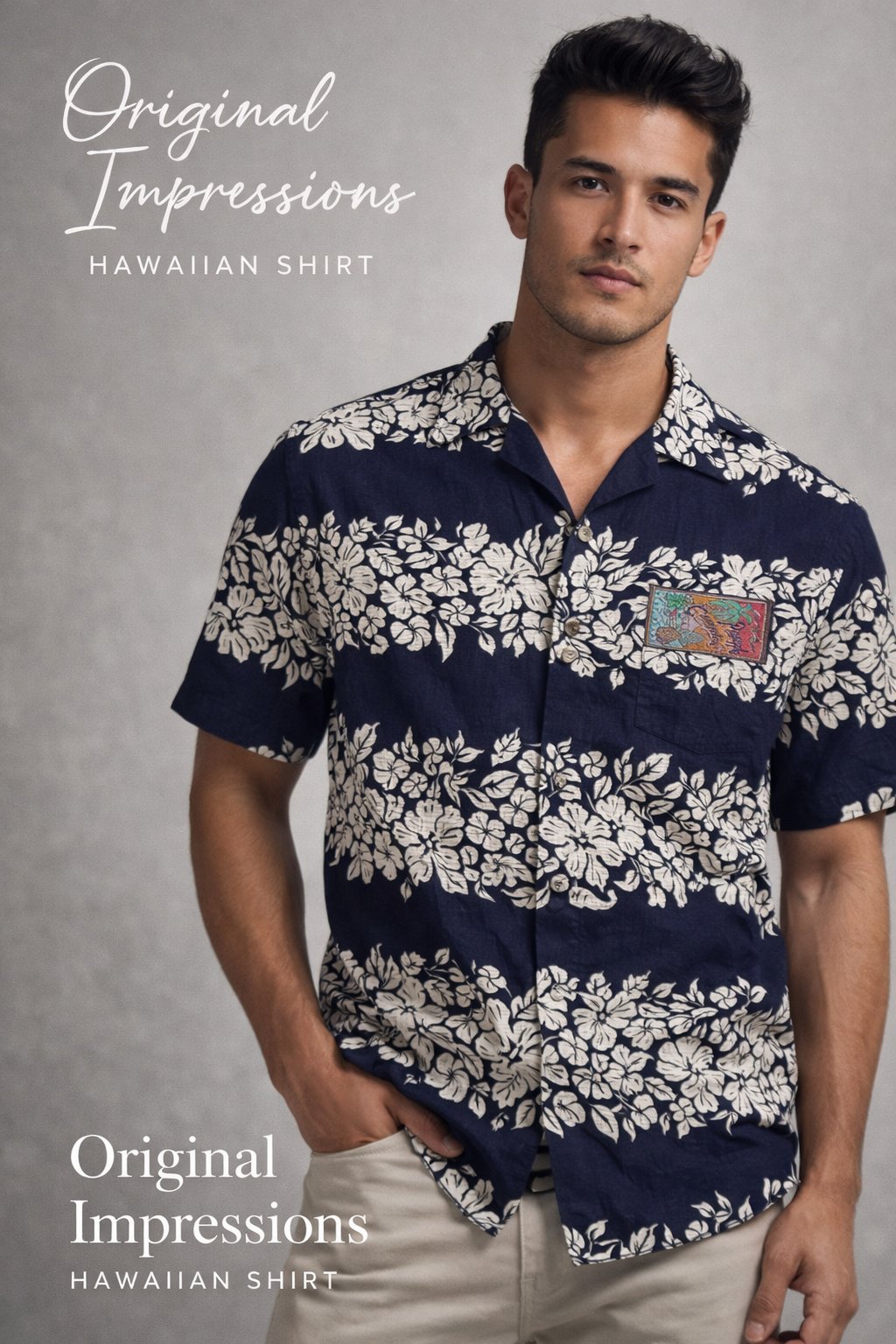 Pineapple Connections – Hawaiian Elegance