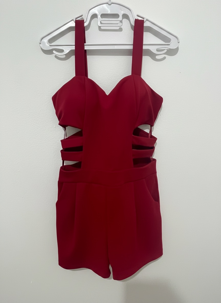 Robe short soirée Glamour