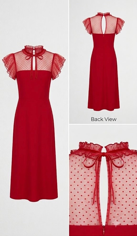 Robe jamais portée 