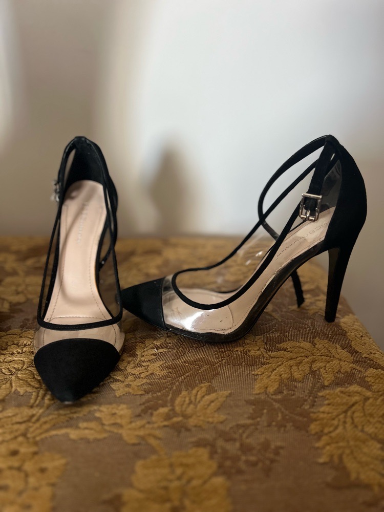 Escarpin BCBG