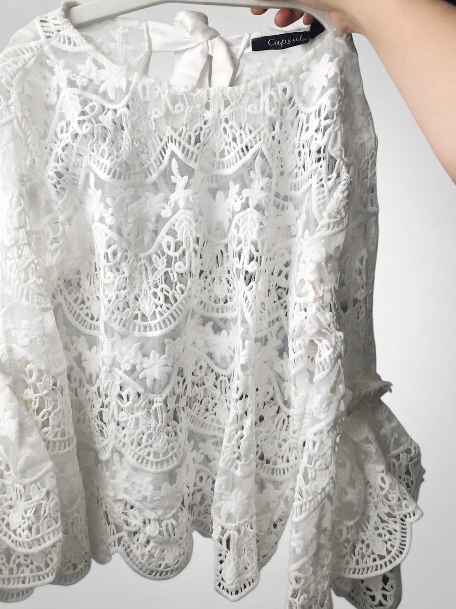 Chemise chic