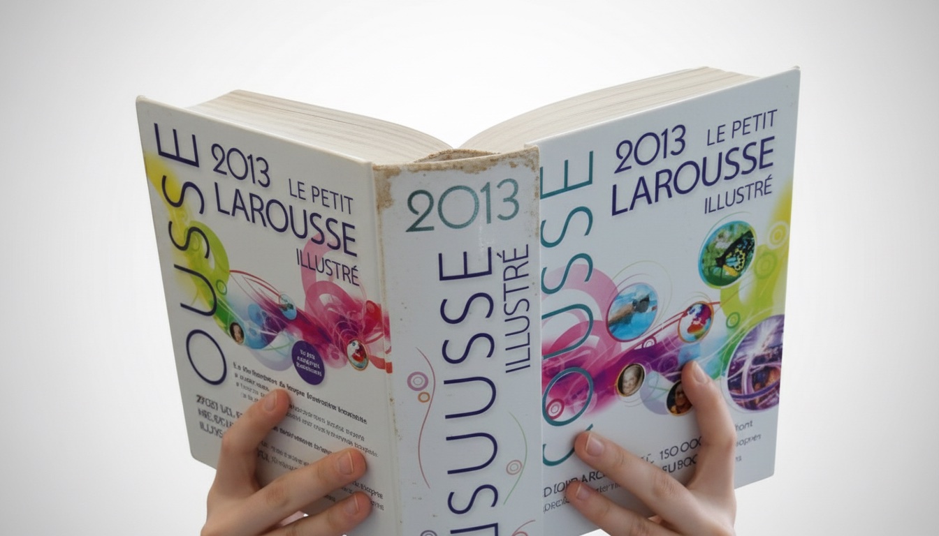 Dictionnaire