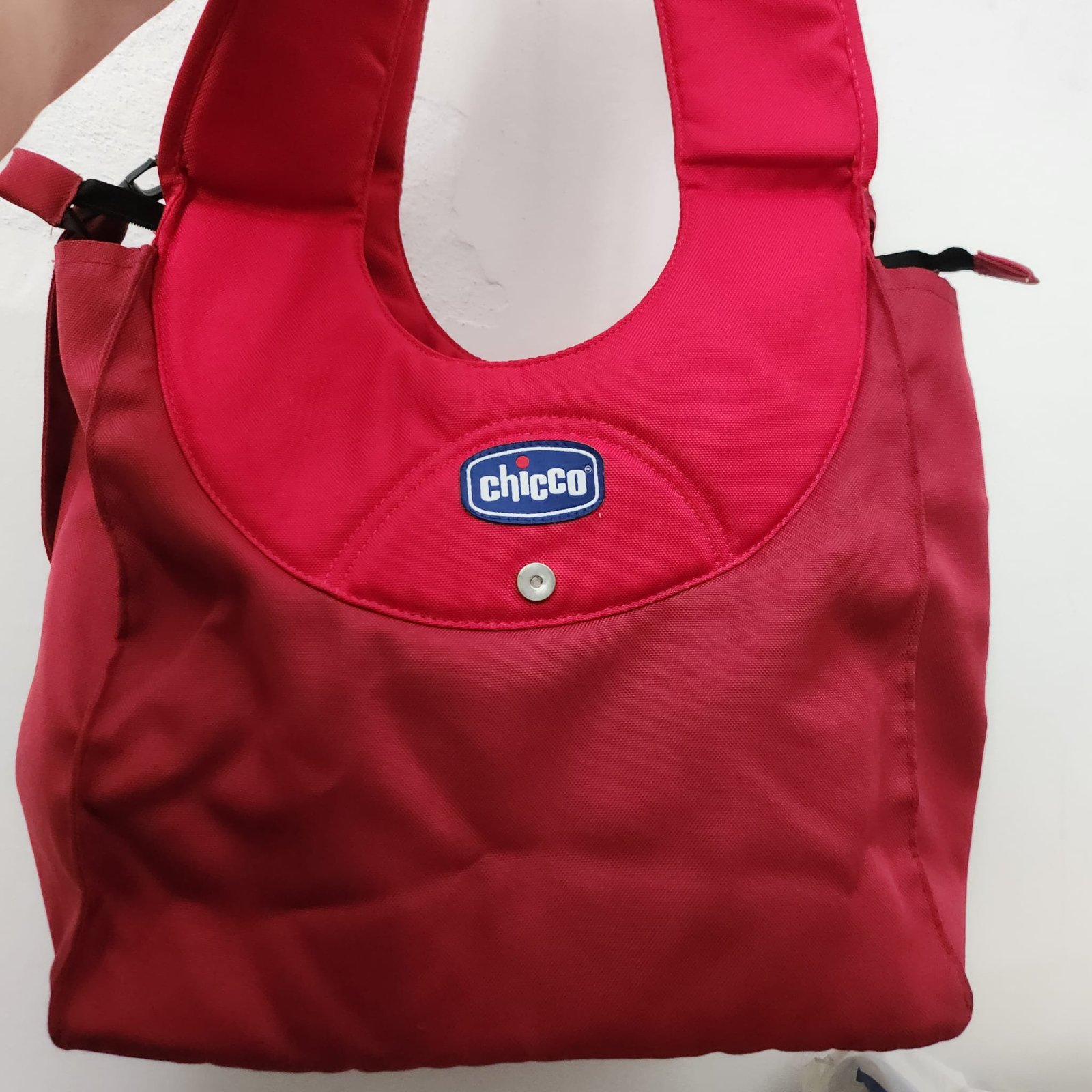 Sac à langer Chicco