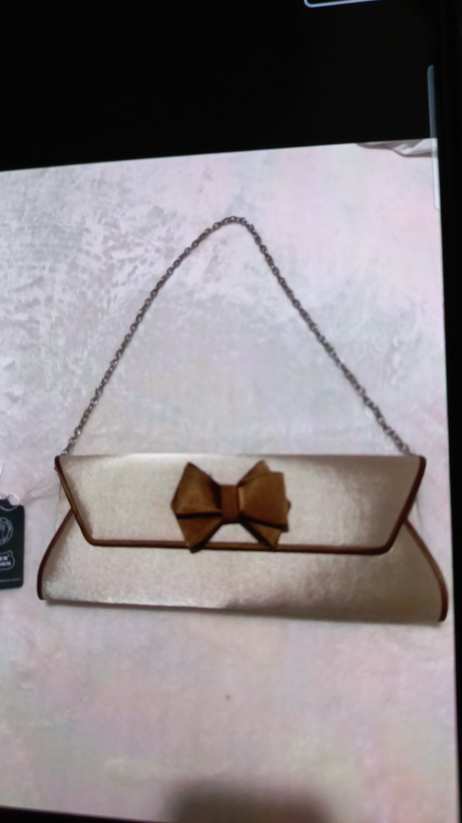 Pochette soirée 