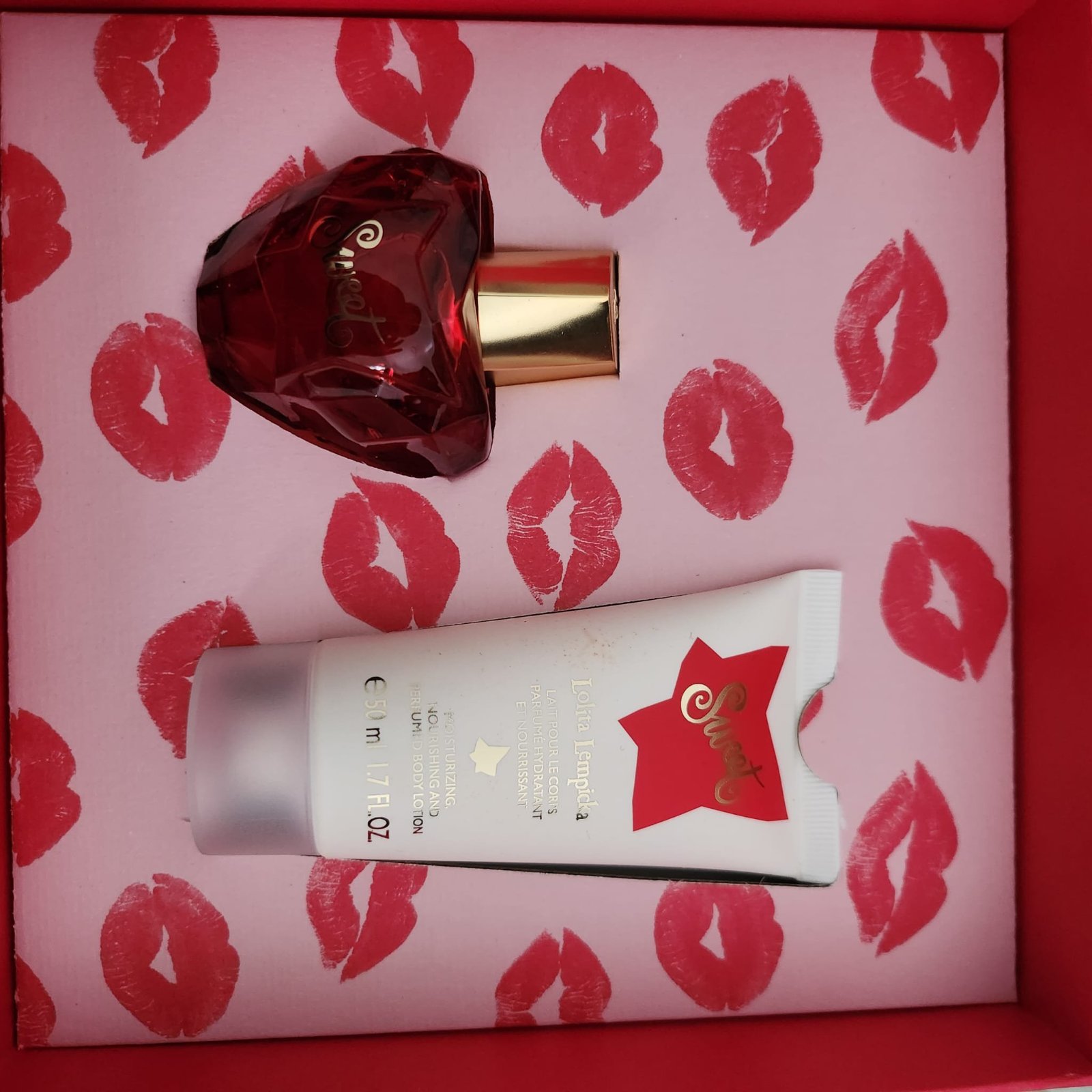 Lolita lempicka coffret 