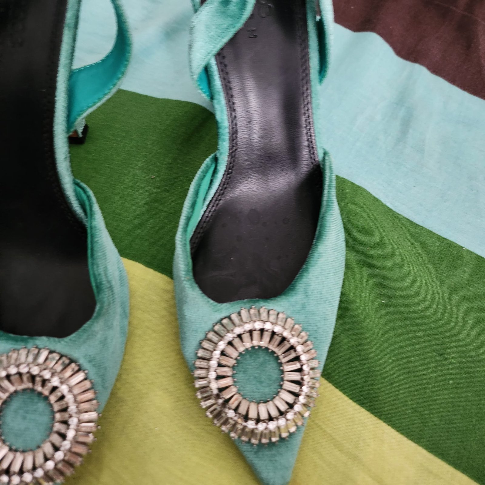 Escarpins Asos