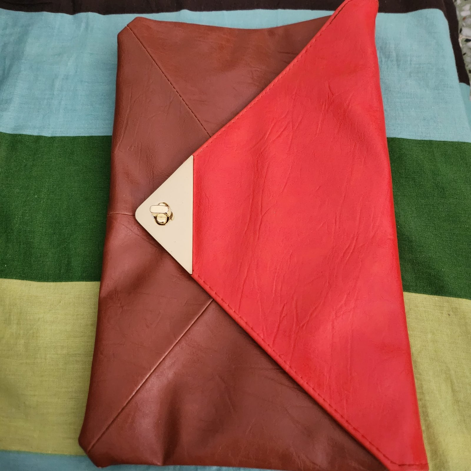 Pochette de soirée Asos