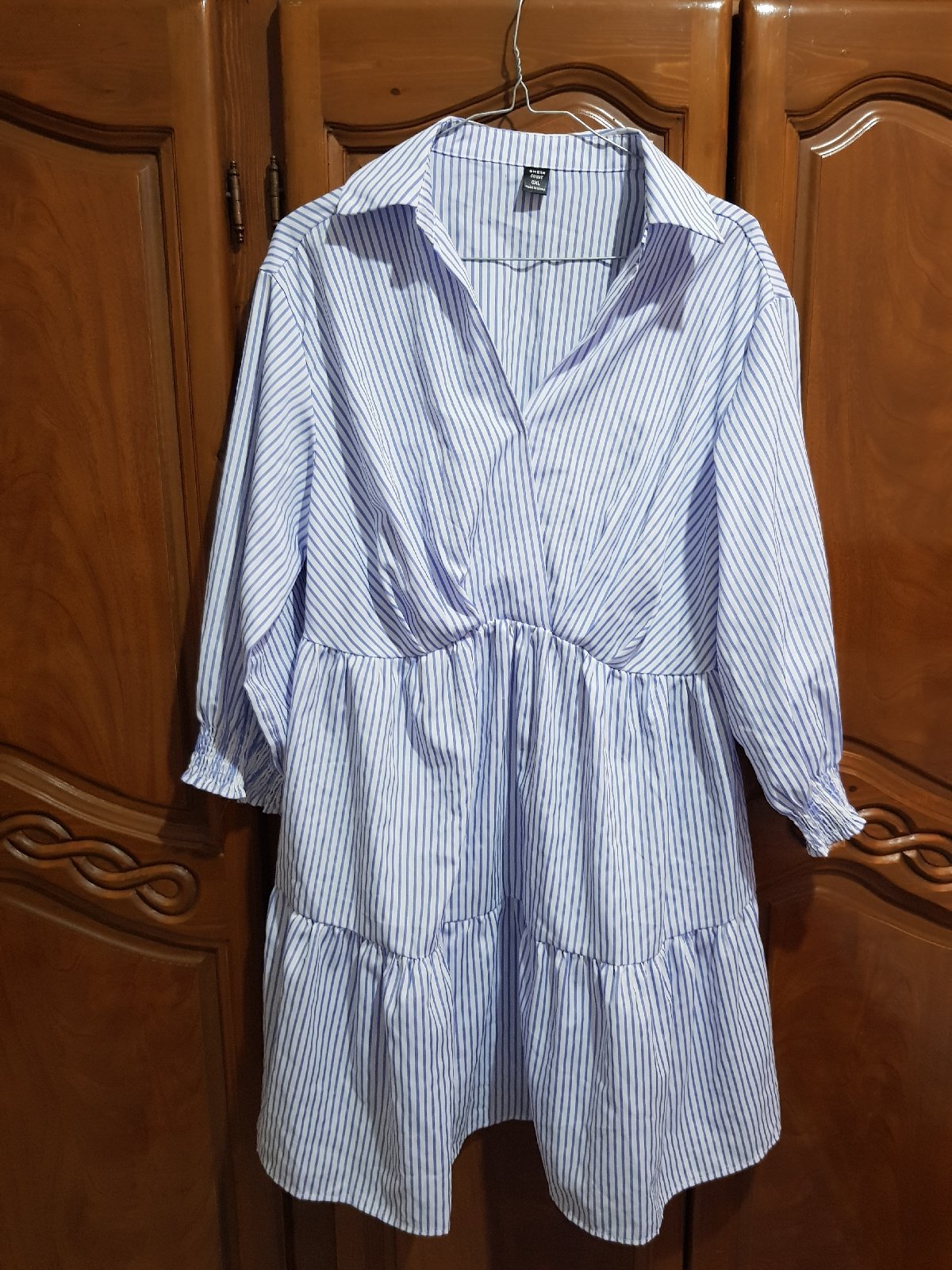 Robe shein