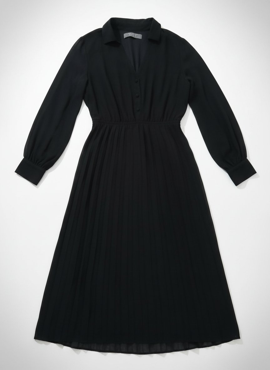 Robe noir  tlabs 38 42