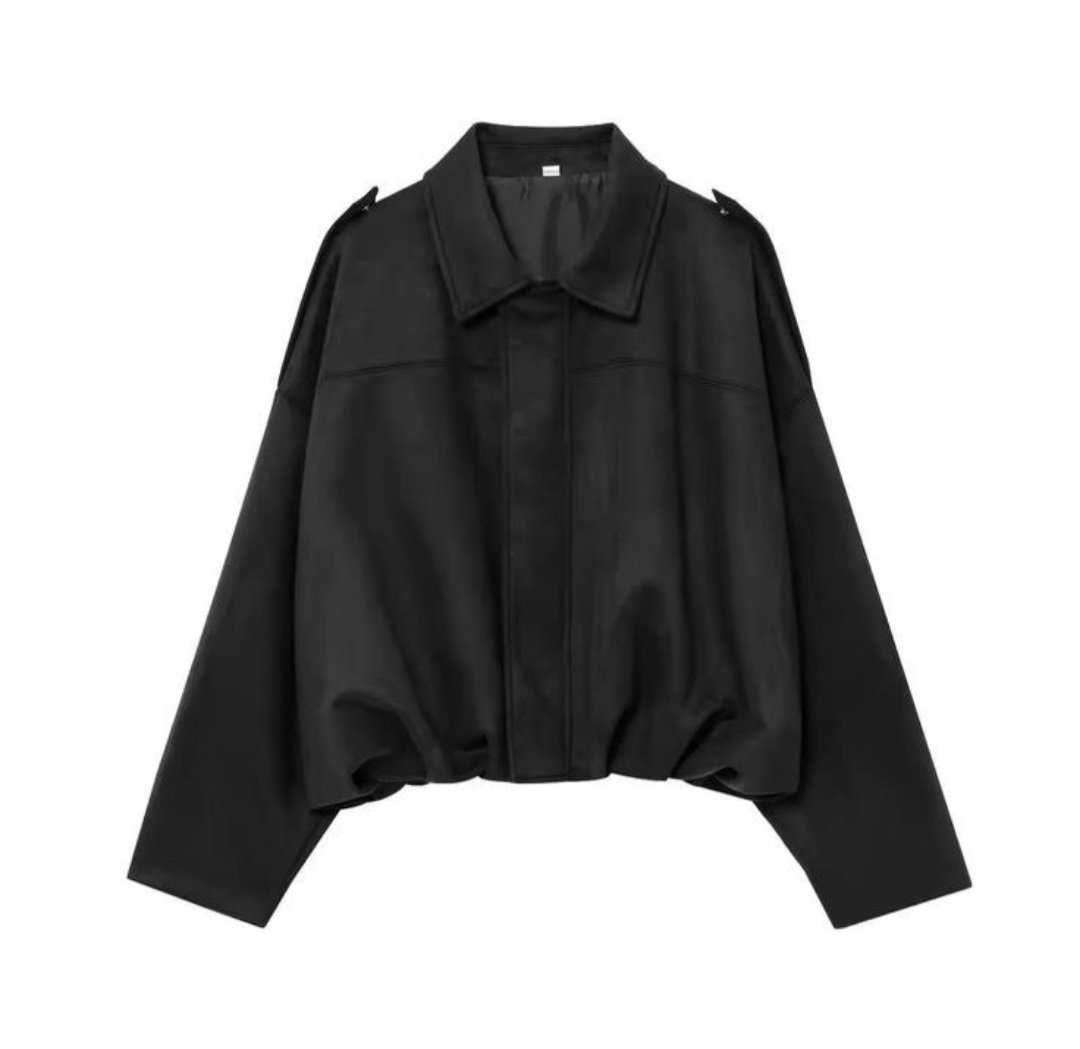 Veste taille M oversise tlabs 40 42 de Kastelo