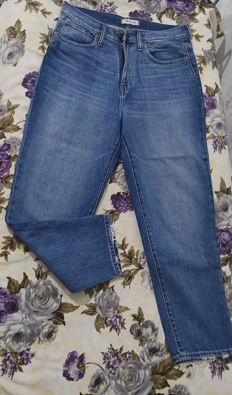 Pantalon djean