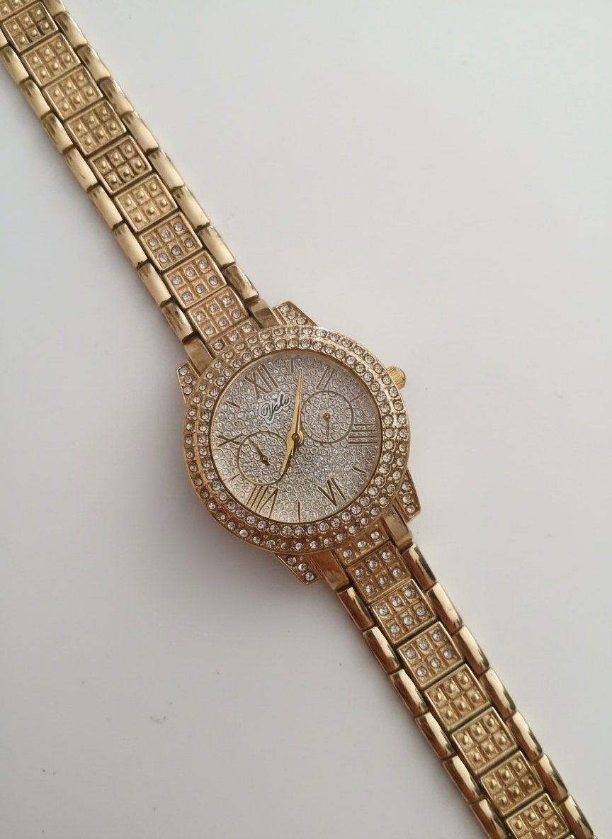 Montre