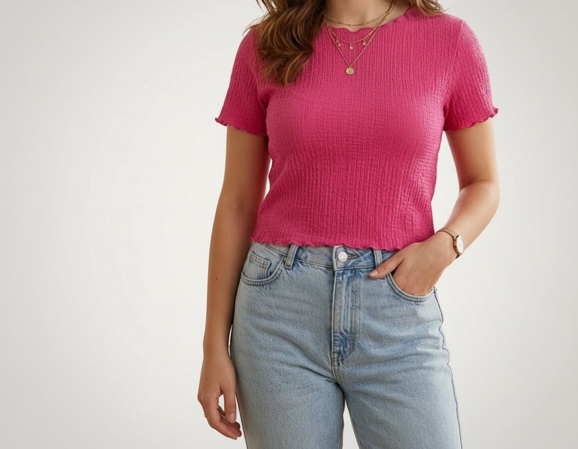 Pull rose 