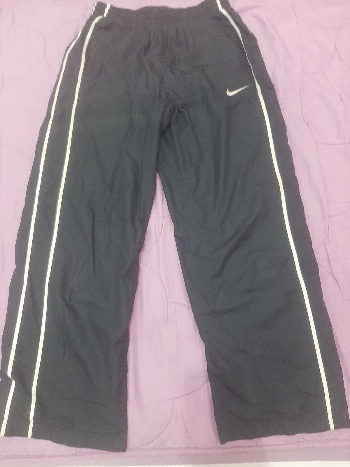Serwel nike 