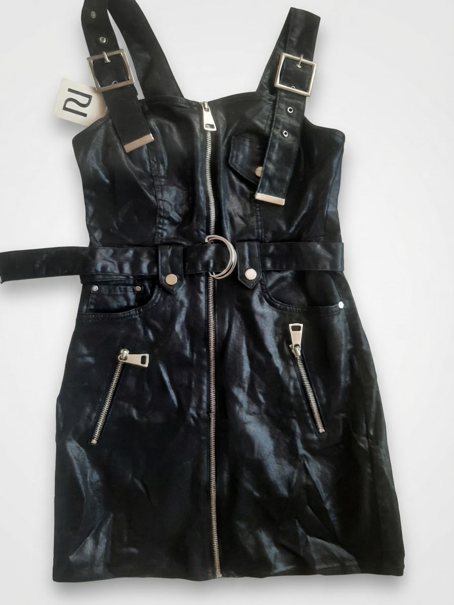Robe mini