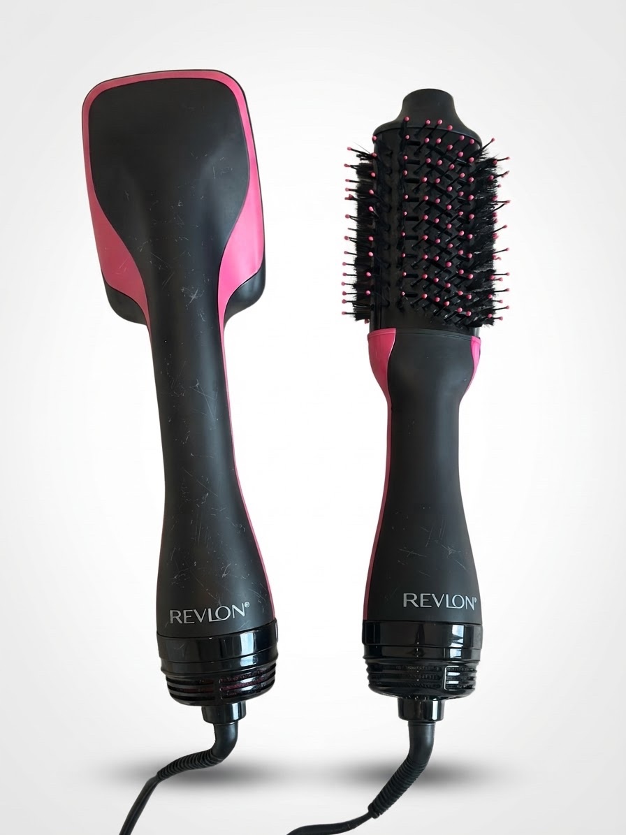 Revlon hair dryer