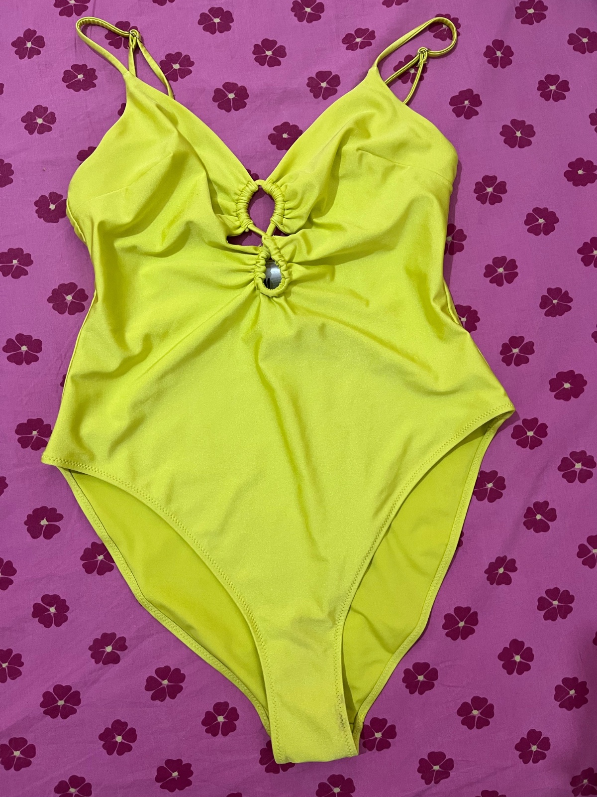 Maillot jaune 