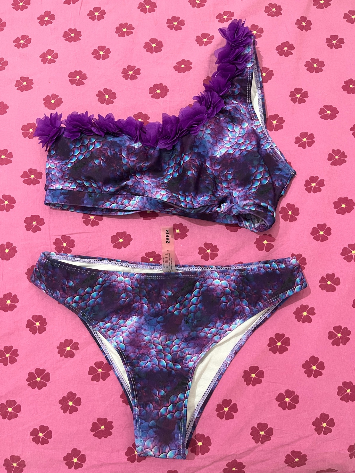 Bikini de chez Shein