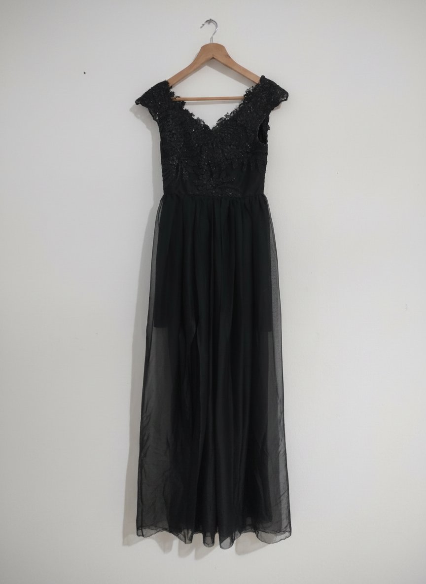 Robe soirée 