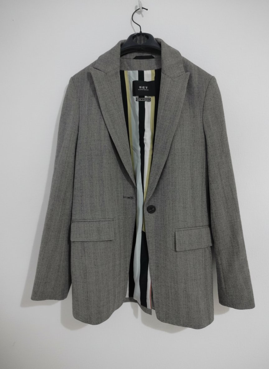 Blazer 