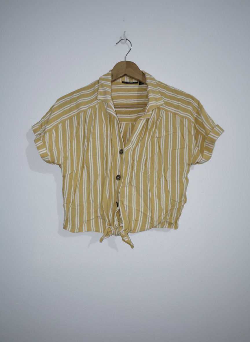 Chemise