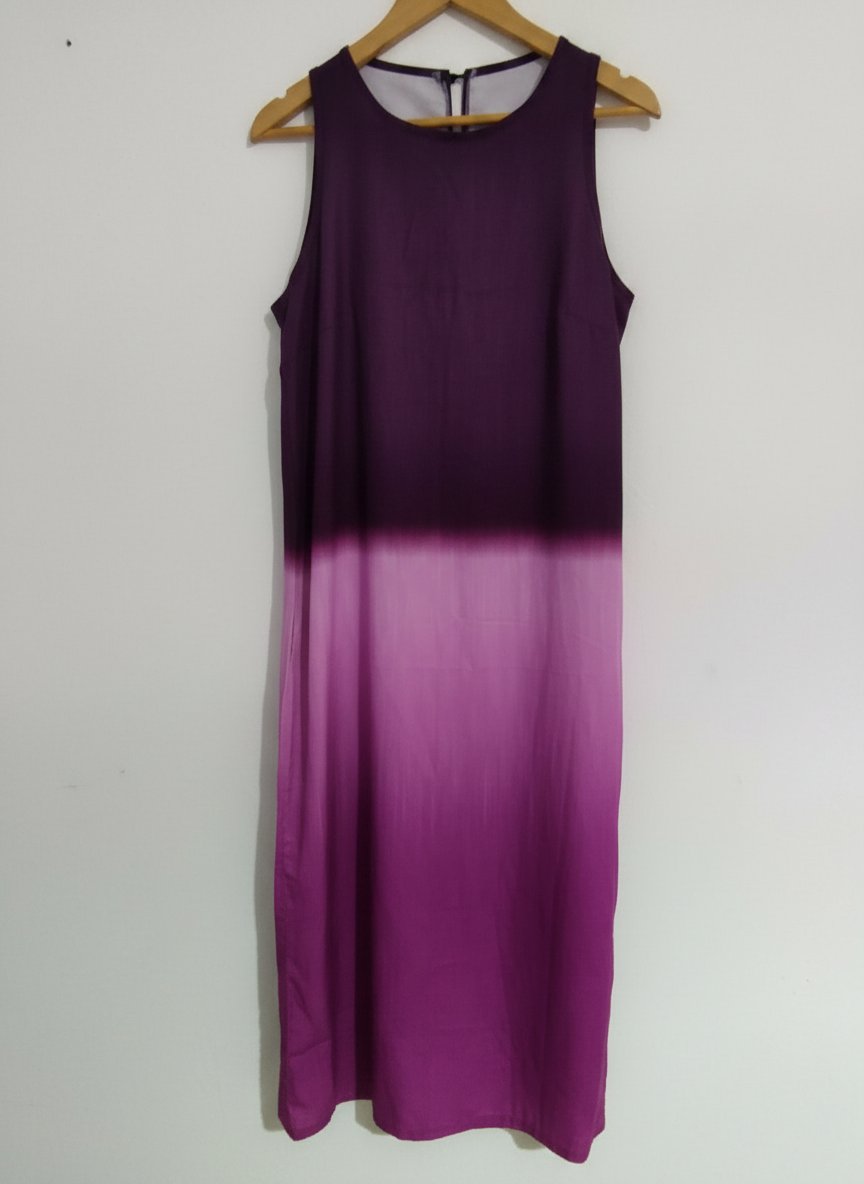 Robe d'été 