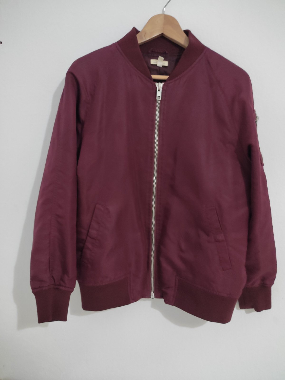 Blouson 