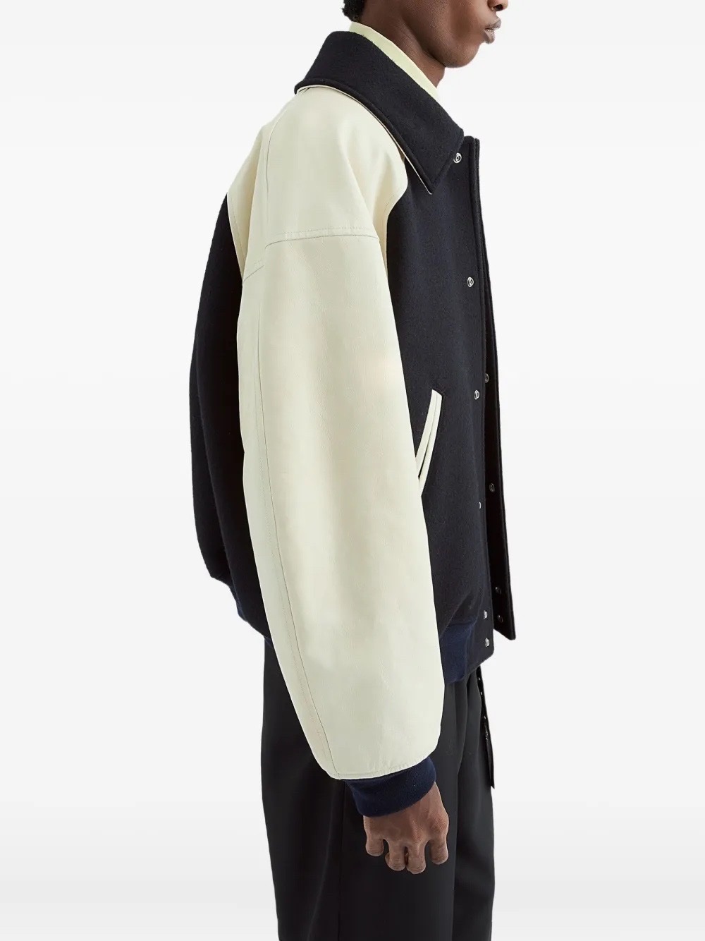 Veste pull and bear