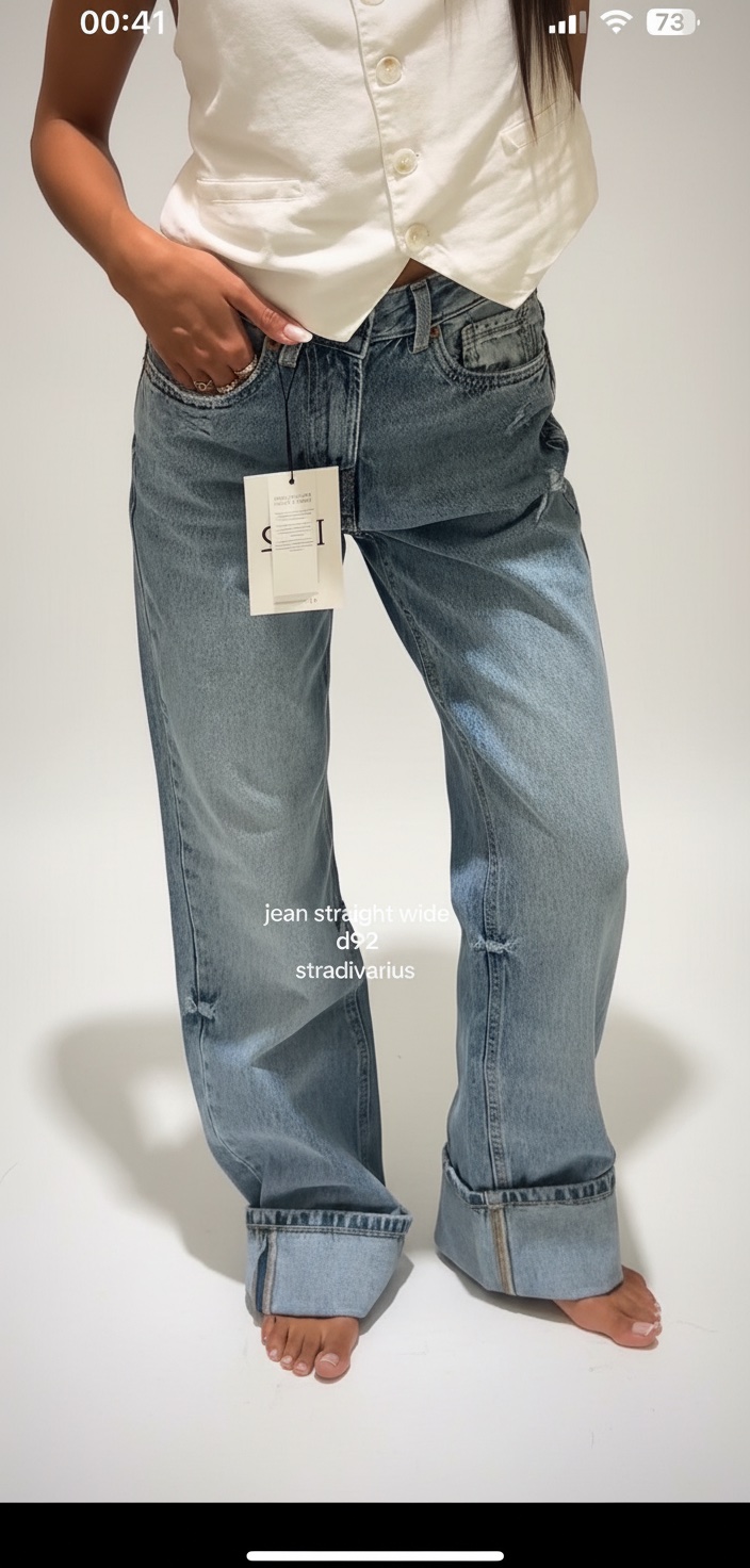 D92 pull and bear