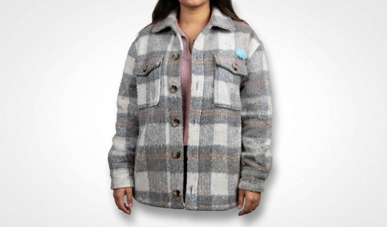 Veste 