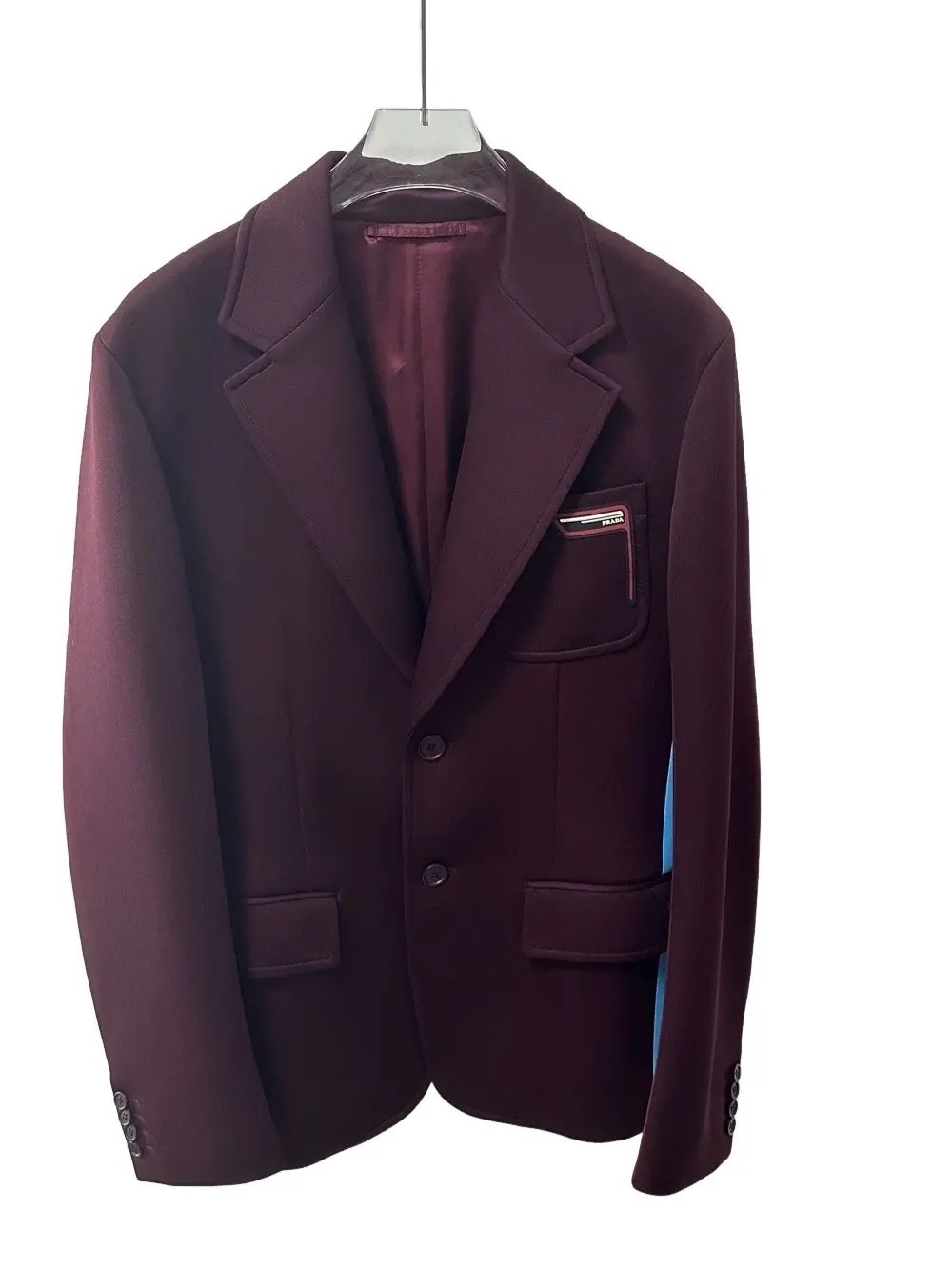 Blazer 