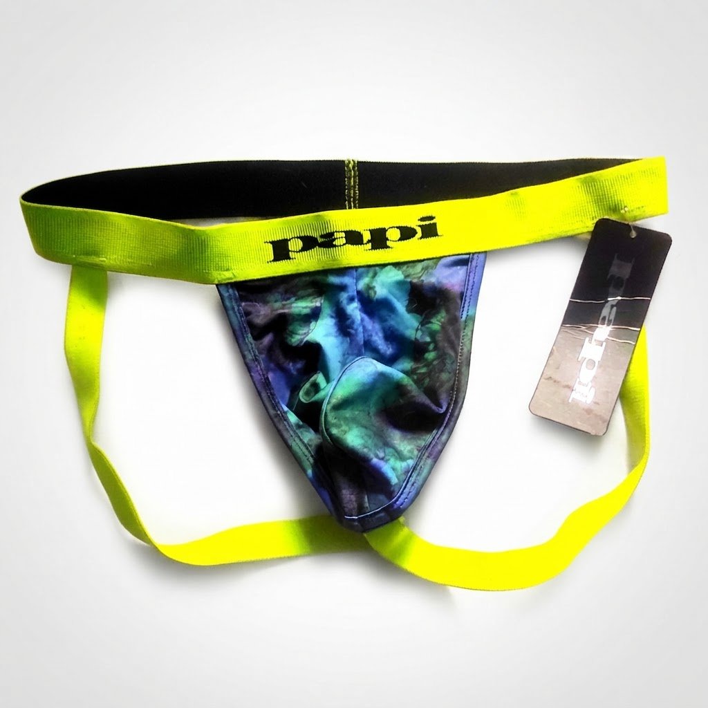 Jockstrap_undervwear Papi