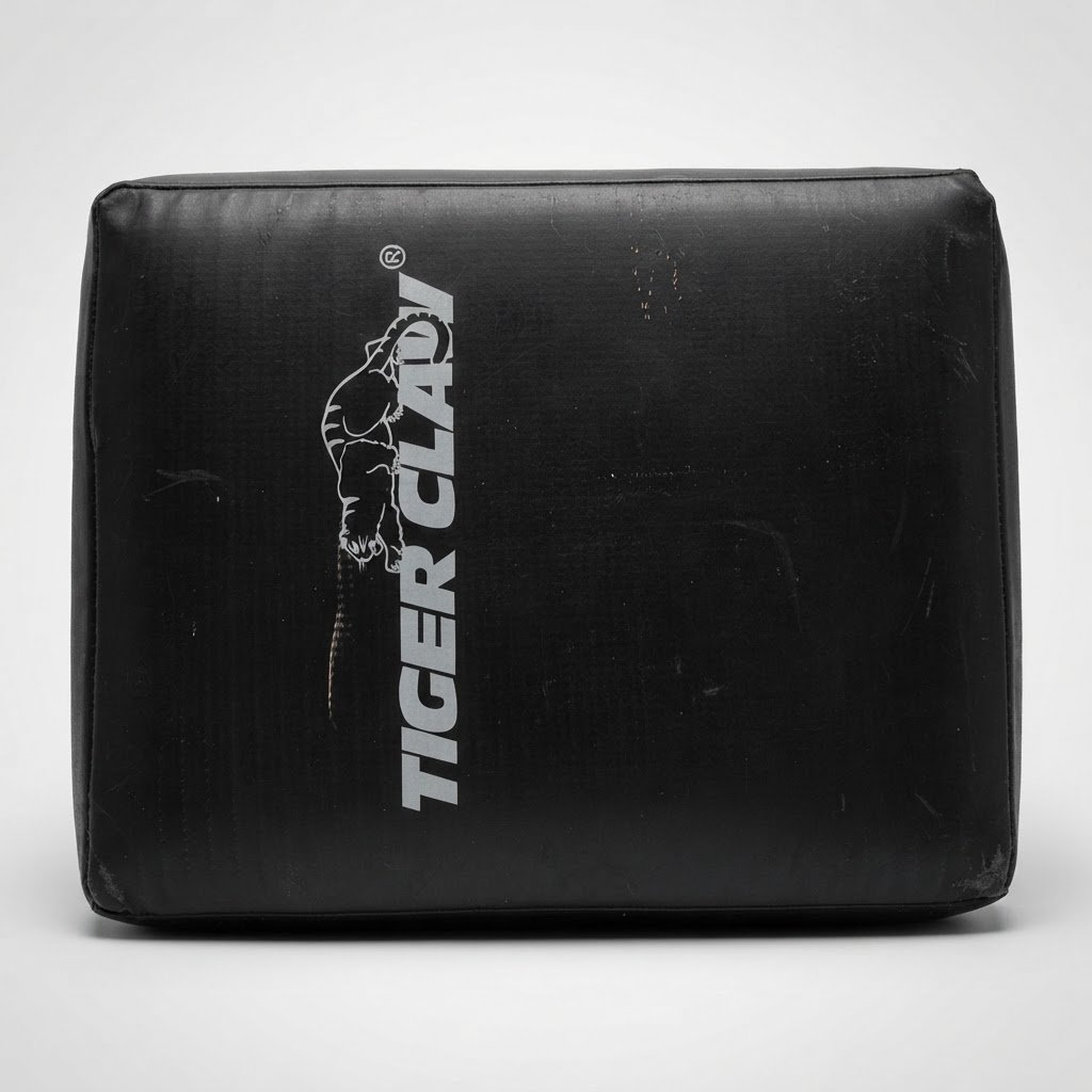 Tiger Claw – Pad de frappe