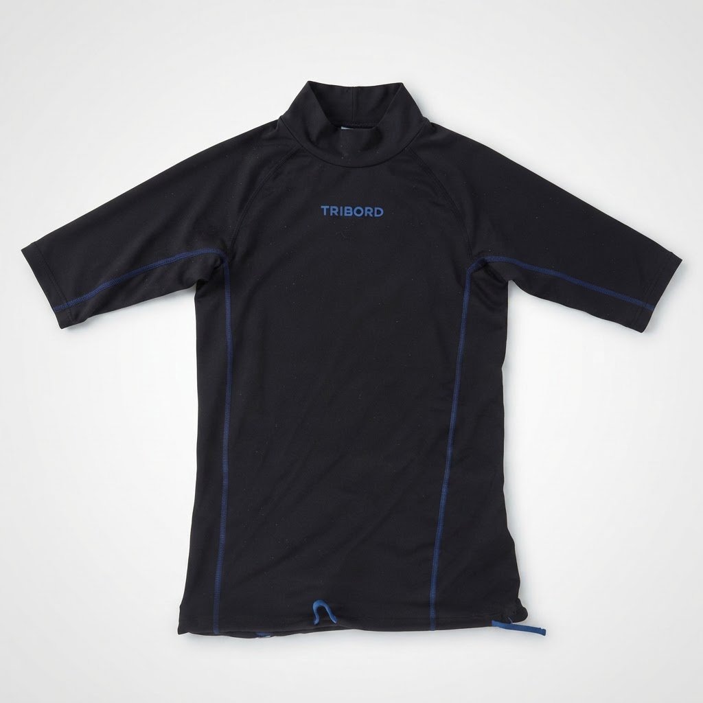 T-shirt -Anti UV - Triboard