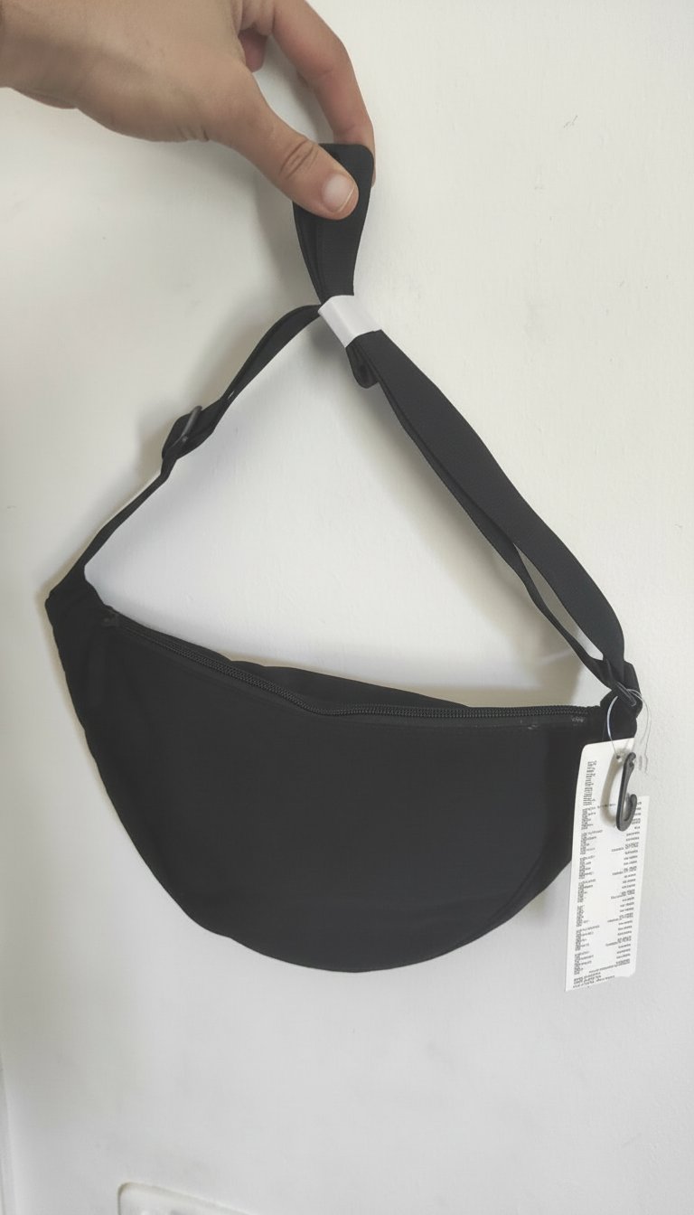 Sac bandouliere Uniqlo
