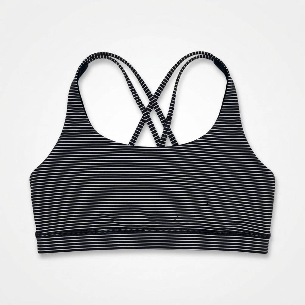 Brassiere lululemon