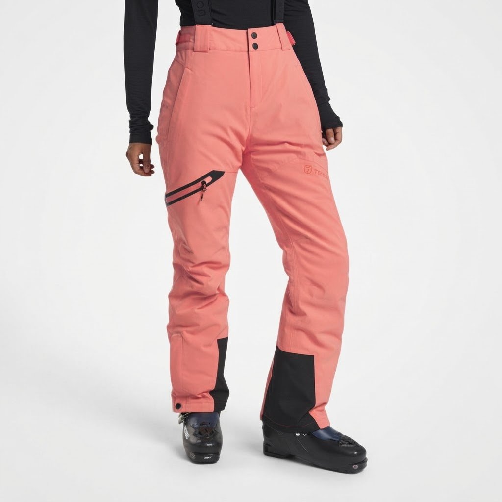 Columnia titanium pants