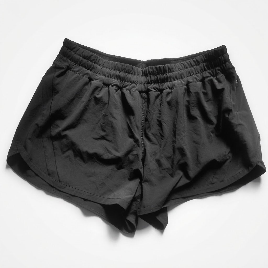 Short lululemon 