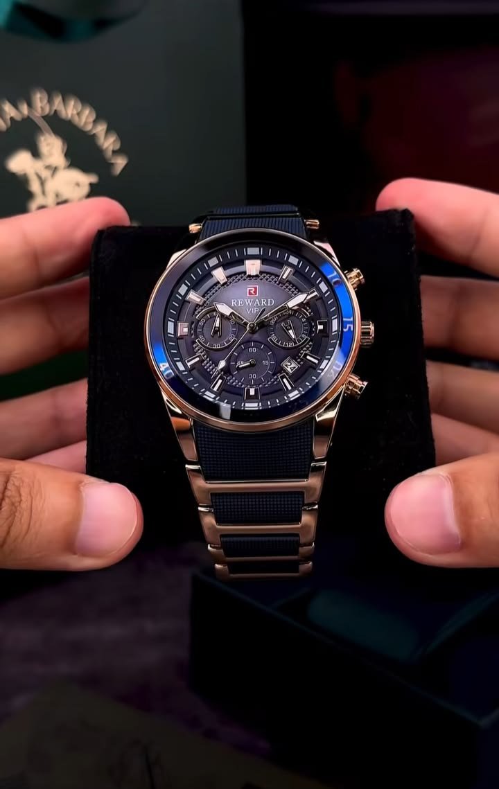 Montre Homme oroginale (reward)