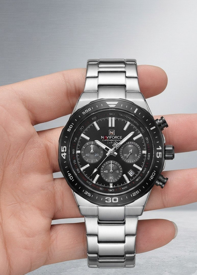 Naviforce Homme