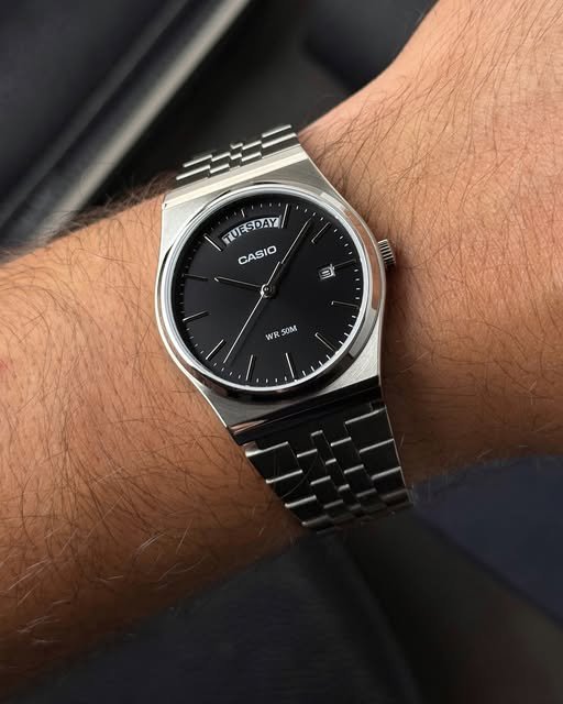 Casio Homme