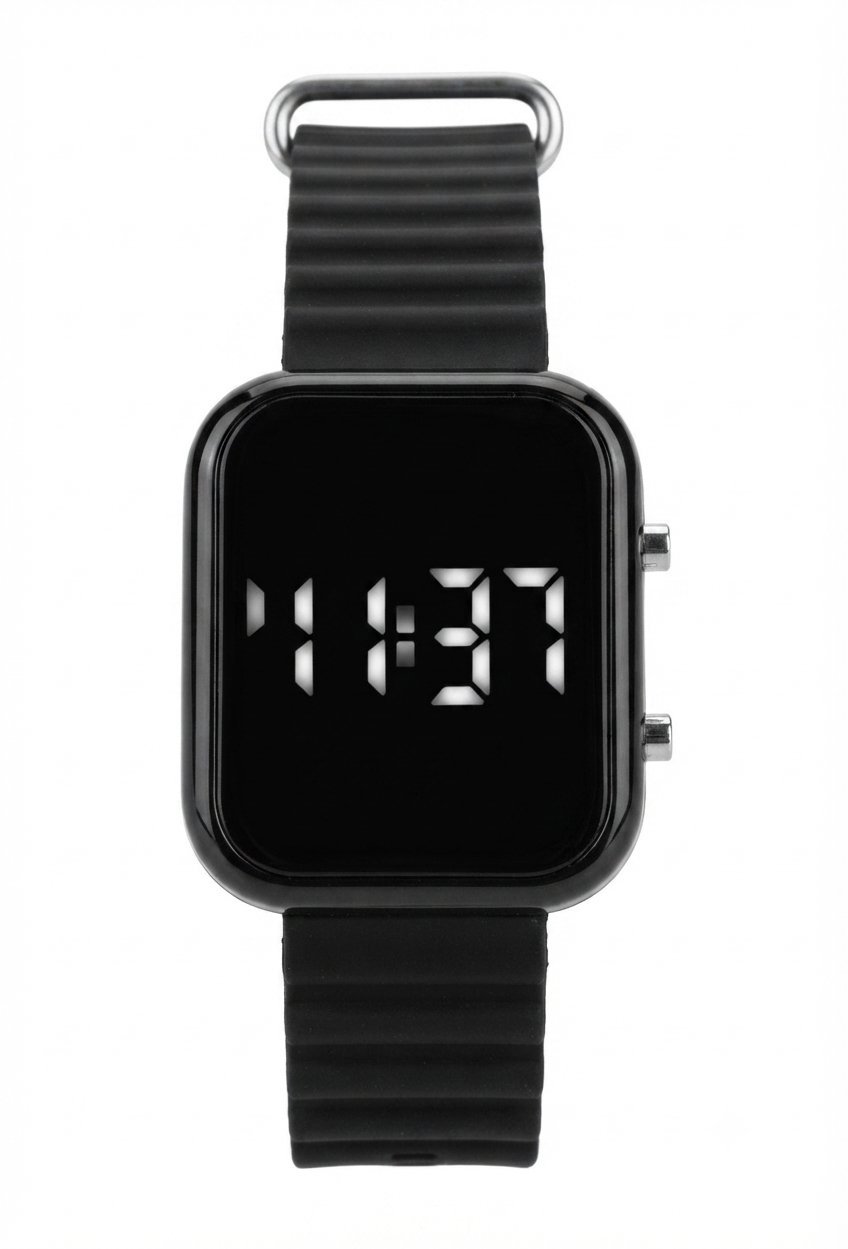 Montre Numérique 
