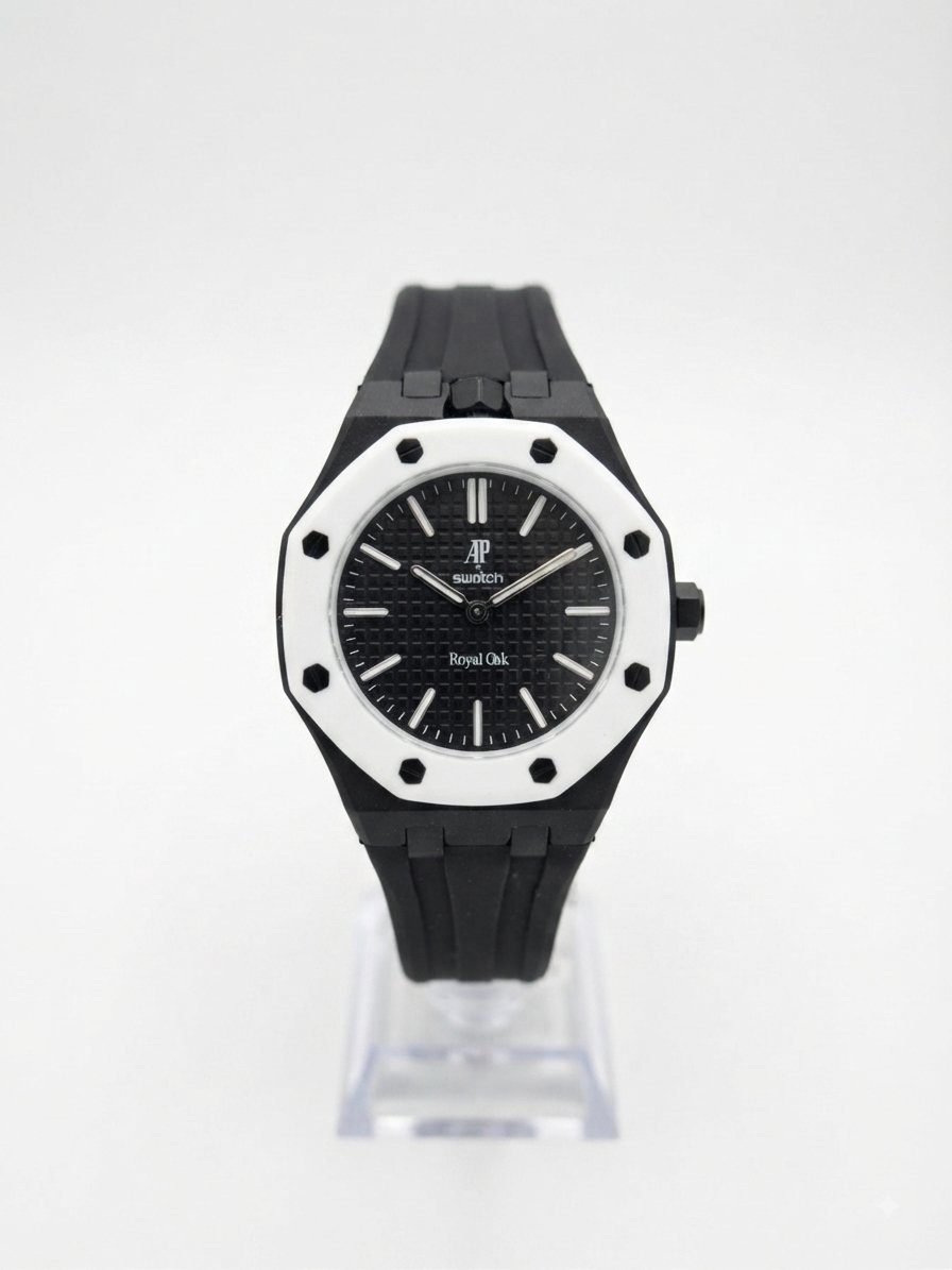 AP+swatch Homme 