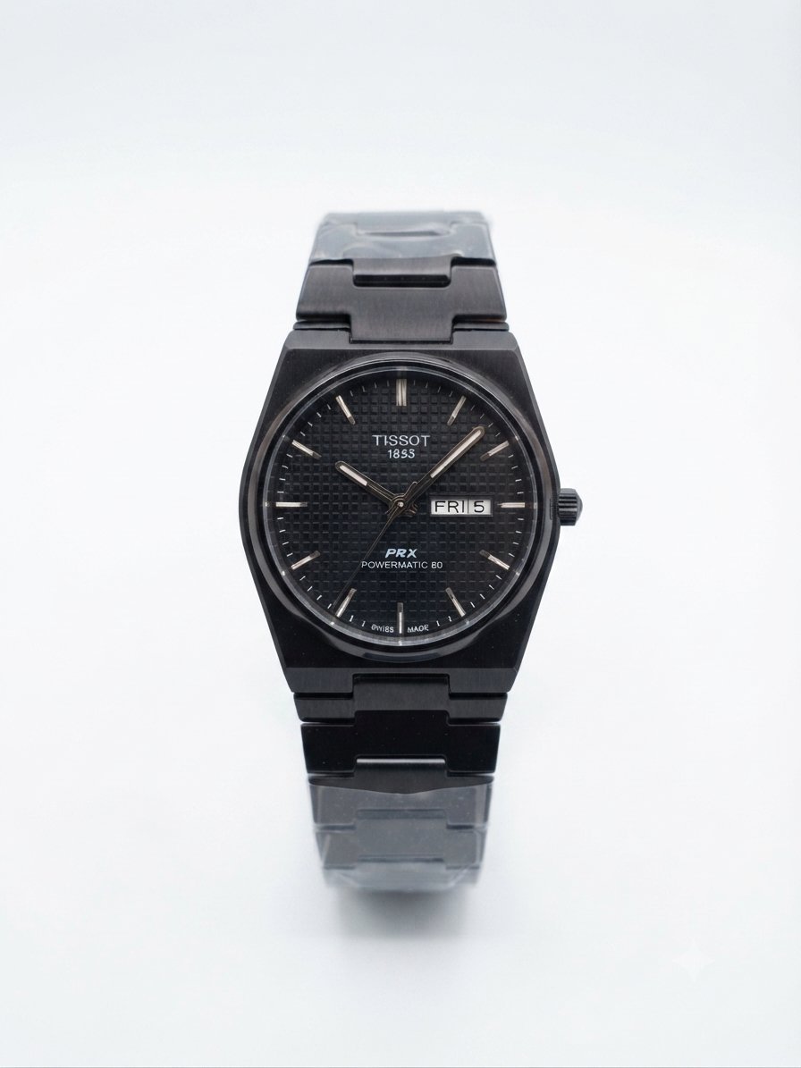 Tissot prx powematic