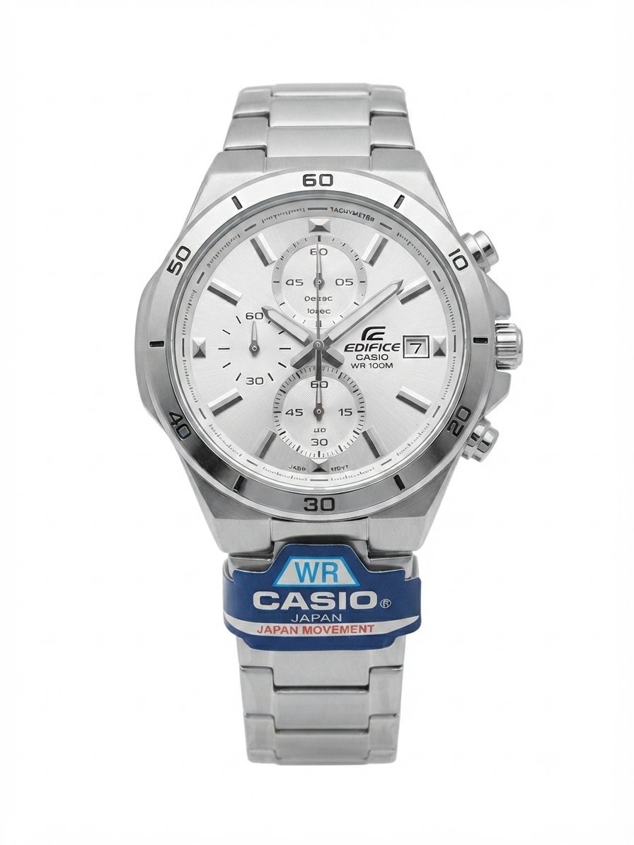 Casio cronograph