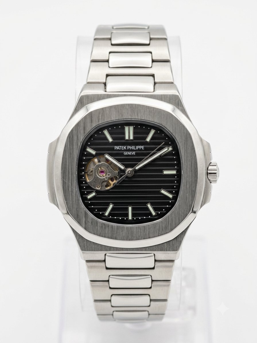 Patek (automatique)
