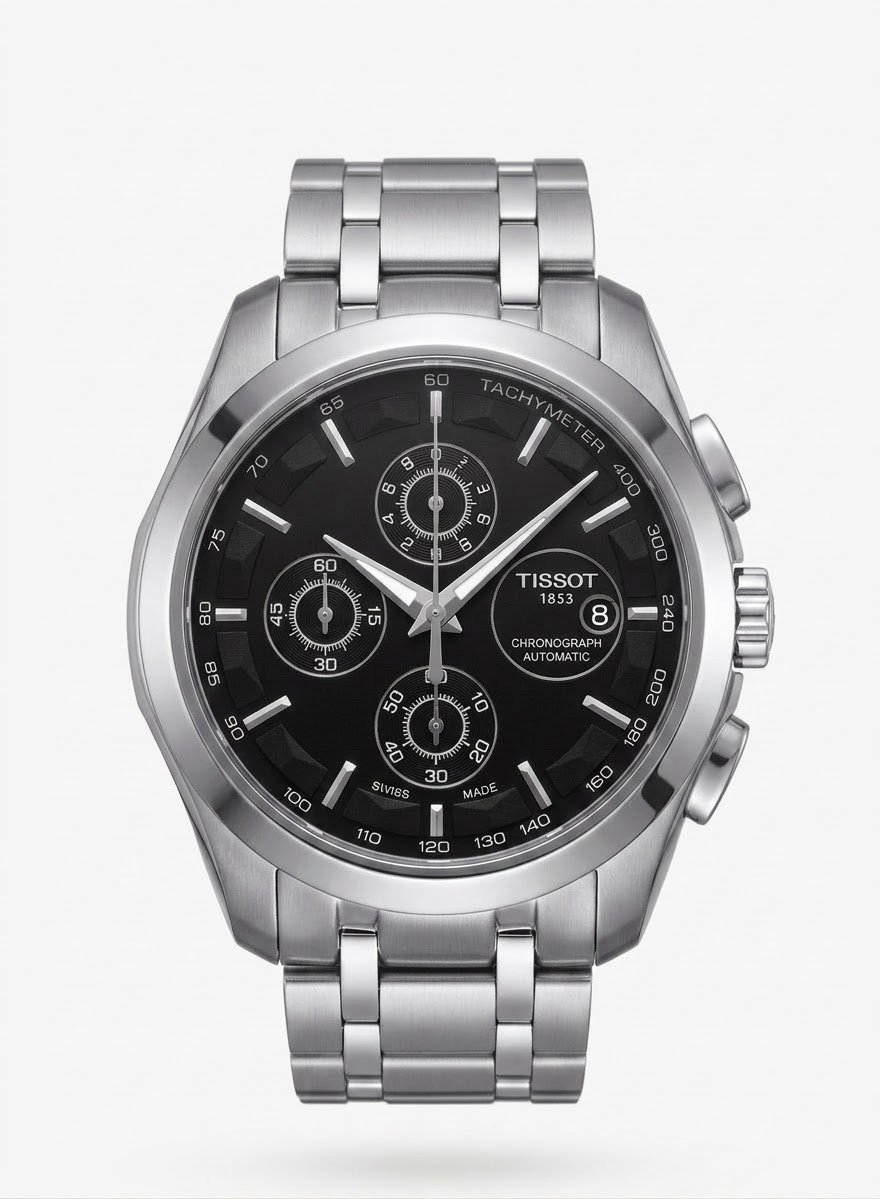 Tissot crono 